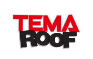 Tema Roof Logo